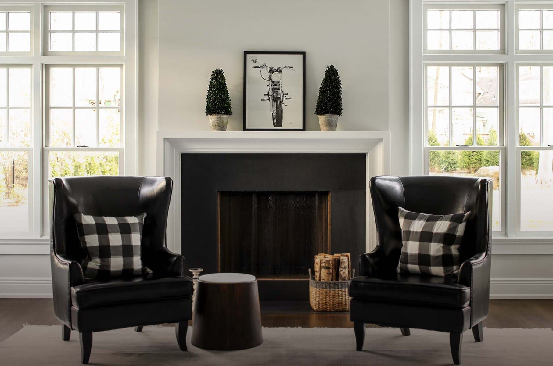 Creating Dream Homes in Millburn, New Jersey