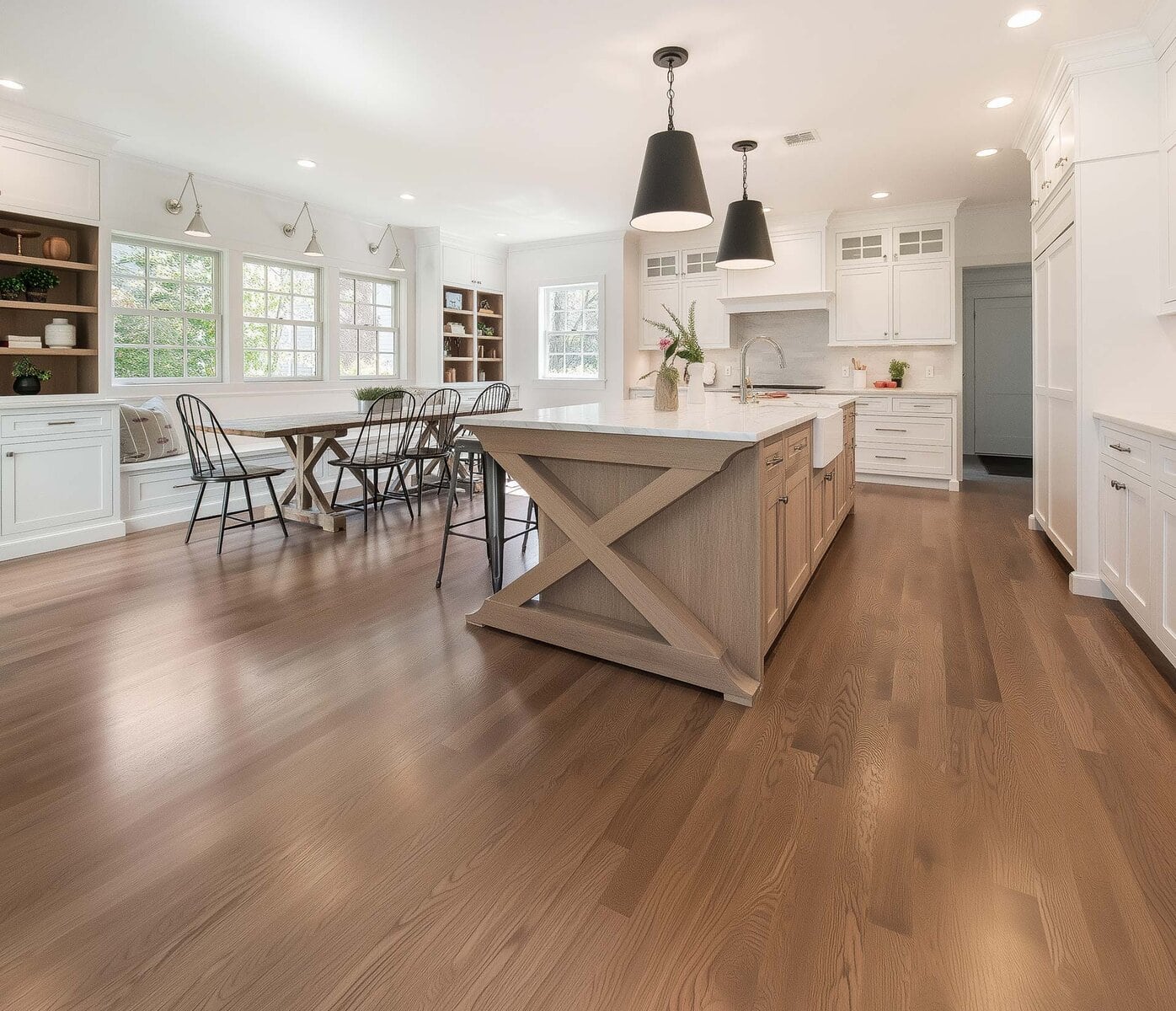 Building Custom Homes in Millburn, New Jersey