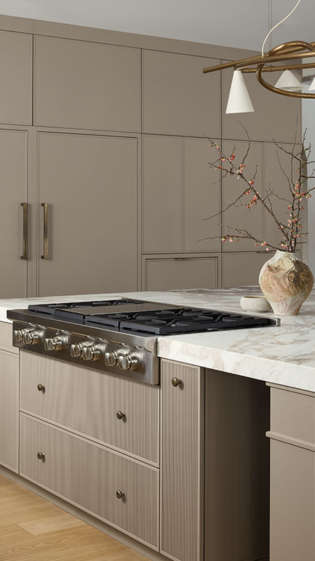 Luxury Kitchen Builders – Millburn, NJ