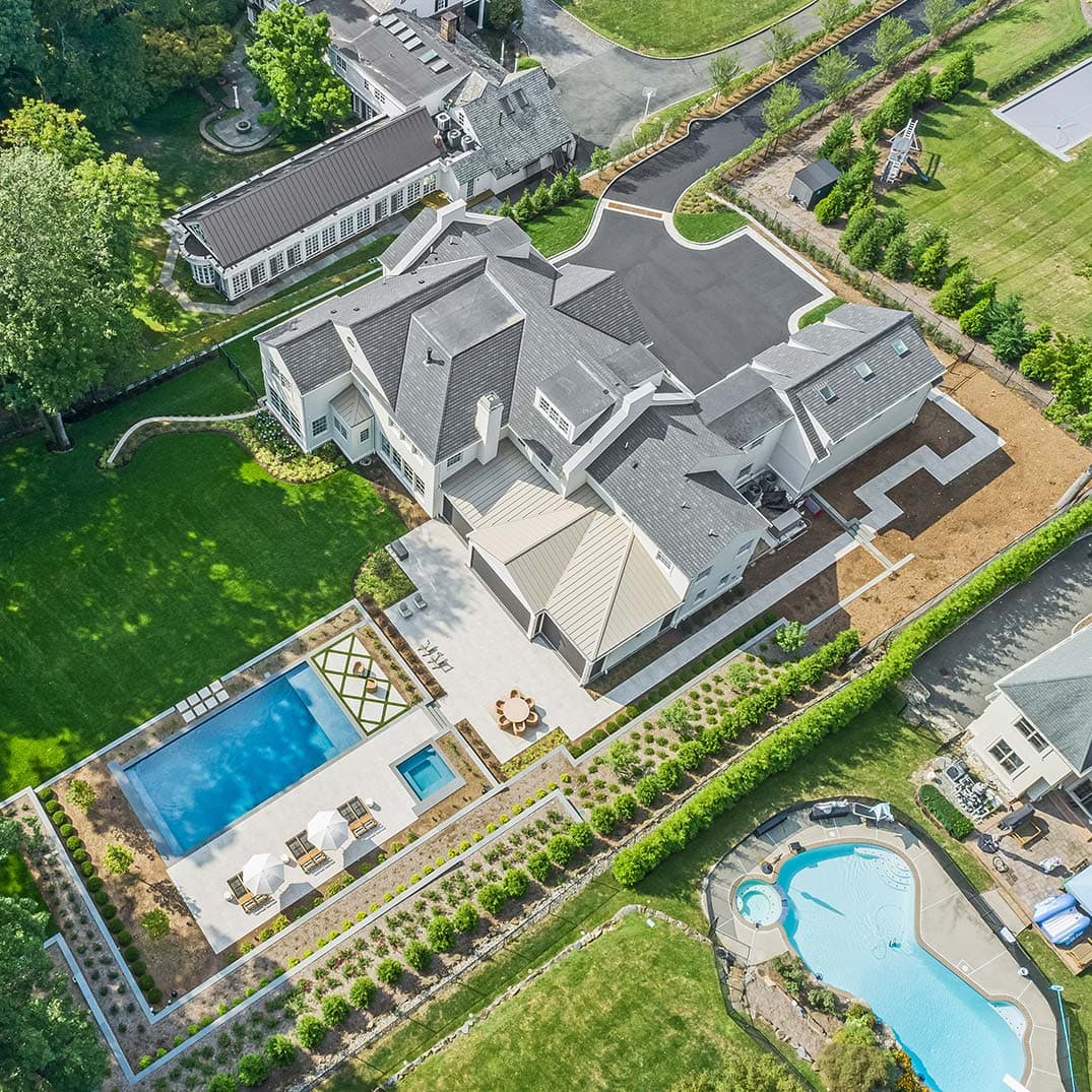 Moore Fine Homes Case Study – Farley Road 2