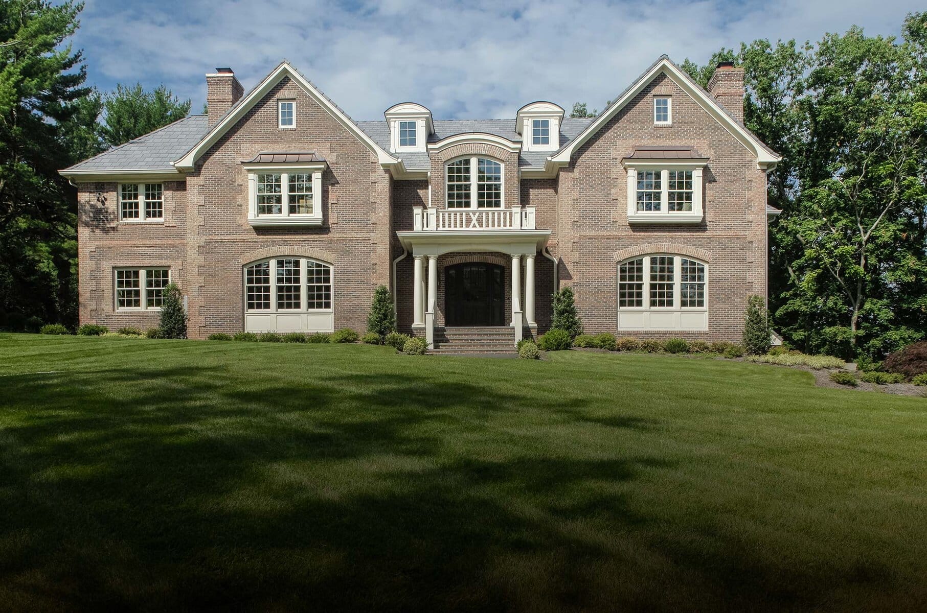 Creating Dream Homes in Millburn, New Jersey