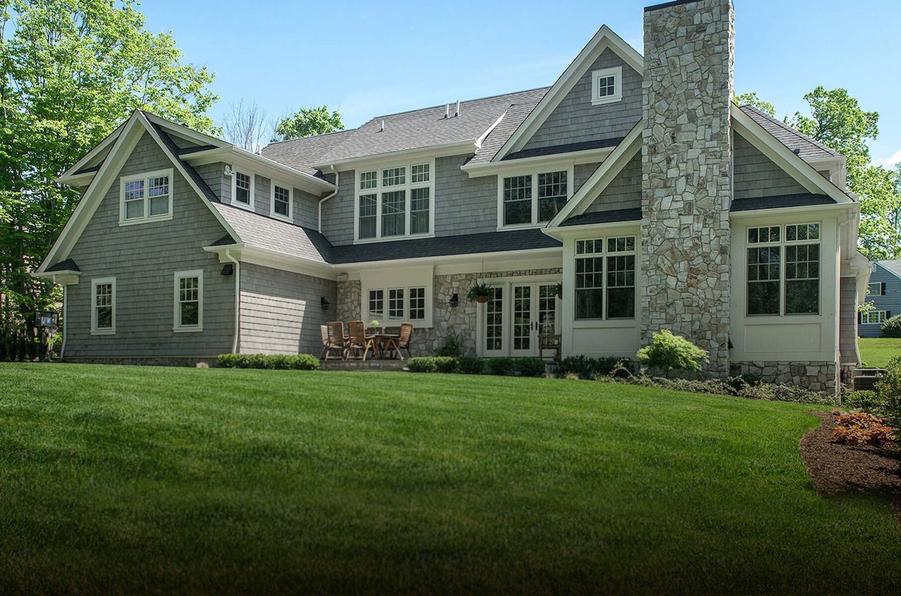 Creating Dream Homes in Millburn, New Jersey