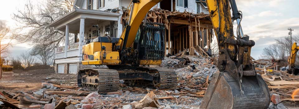 Tear-Down-to-Dream-Home-process-in-millburn-new-jersey-image-1