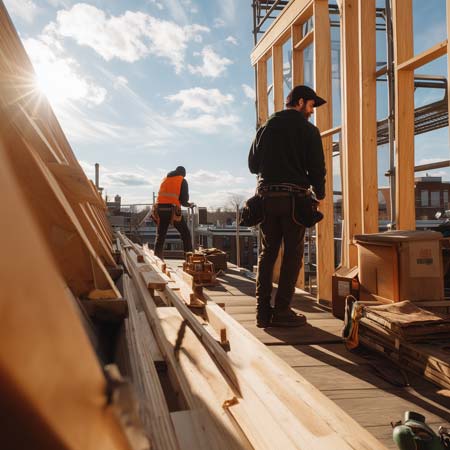 Tear-Down-to-Dream-Home-process-in-millburn-new-jersey-image-4