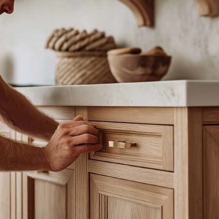 Thinking About Building in Millburn