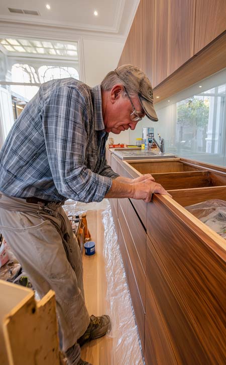 Thinking About Building in Millburn