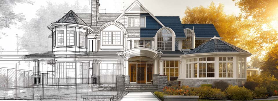 Thinking About Building in Millburn