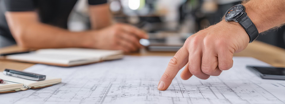 The Truth About Building a Custom Home in Millburn, NJ
