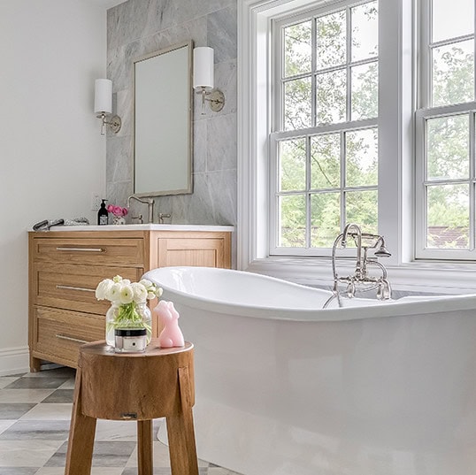 Moore Fine Homes Case Study – Farley Road 3