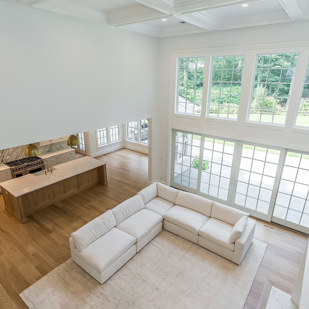 Moore Fine Homes Case Study – Farley Road 6