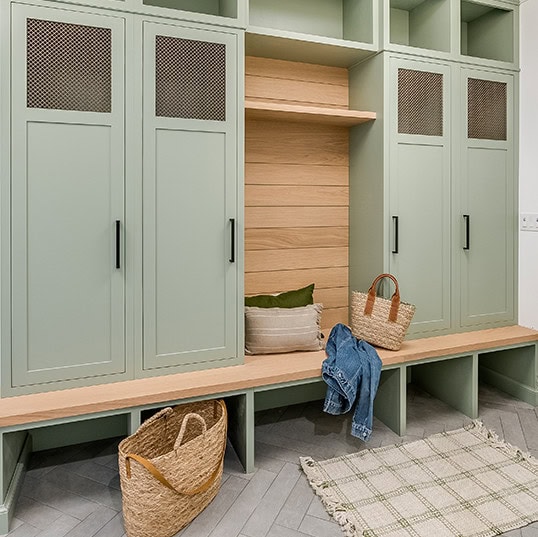 Moore Fine Homes Case Study – Farley Road 4