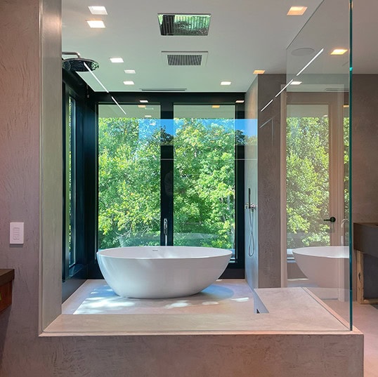 Moore Fine Homes Case Study – Farley Road 4