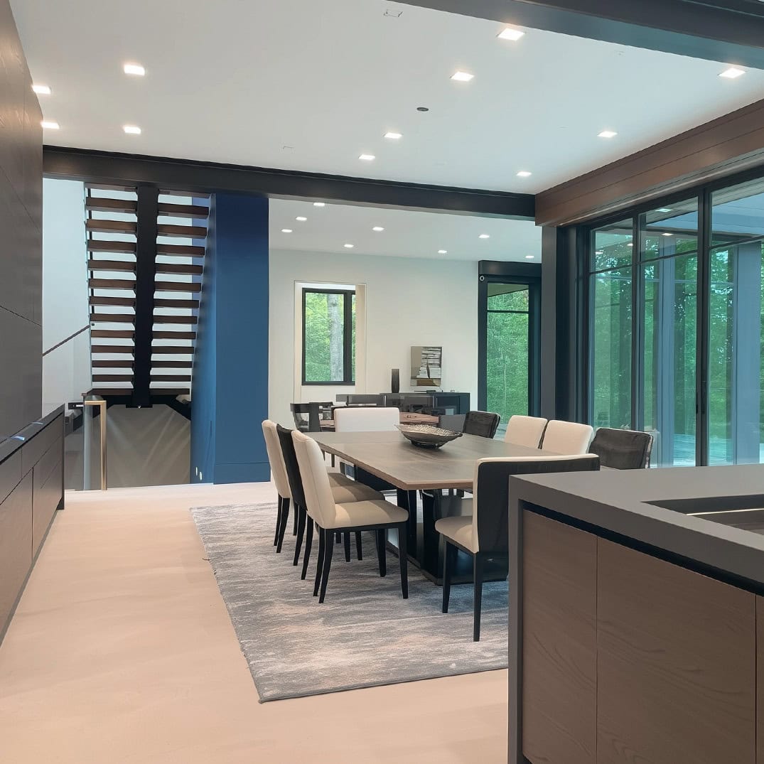 Moore Fine Homes Case Study – Farley Road 2