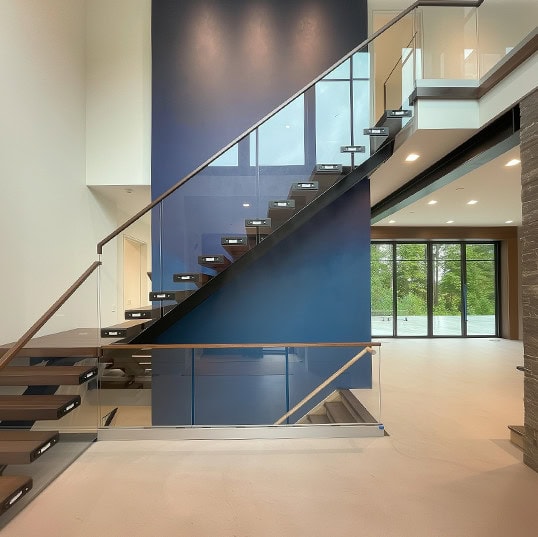 Moore Fine Homes Case Study – Farley Road 3